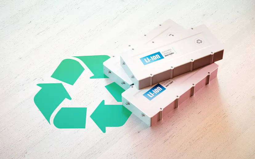 Countries/Cities Mandating Repurposing and Recycling